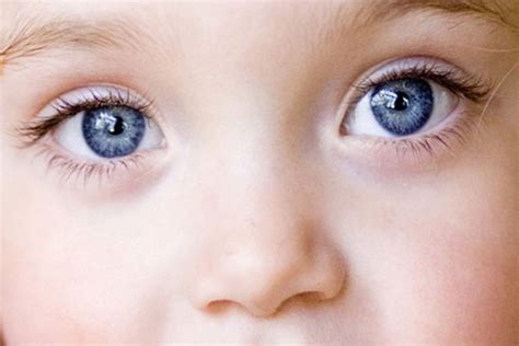 Глаз ребенка
 2024.04.23 15:36